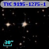 TYC 9195-1275-1