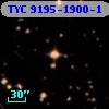 TYC 9195-1900-1