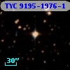 TYC 9195-1976-1
