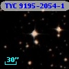 TYC 9195-2054-1