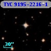 TYC 9195-2216-1