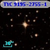 TYC 9195-2755-1