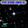 TYC 9196-904-1