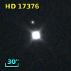 HD  17376