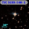 TYC 9199-540-1