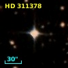 HD 311378