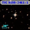 TYC 9199-2461-1