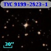 TYC 9199-2823-1