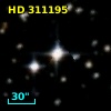 HD 311195