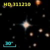 HD 311210