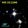 HD 311240