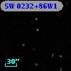 5W 0232+86W1
