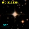 HD 311335