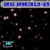 1RXS J090201.9-691753