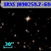 1RXS J090258.7-680142