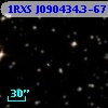 1RXS J090434.3-671457