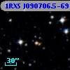 1RXS J090706.5-691828