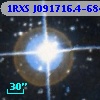 1RXS J091716.4-684117