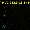 HVC 283.3-13.8+300