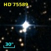 HD  75589