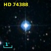 HD  74388