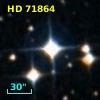 HD  71864
