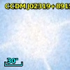 CCDM J02319+8915P