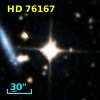 HD  76167