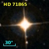 HD  71865