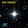 HD  70350
