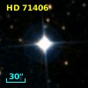HD  71406