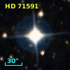 HD  71591