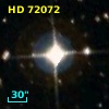 HD  72072