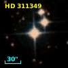 HD 311349
