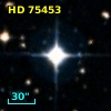 HD  75453