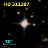 HD 311387