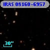 IRAS 08160-6957