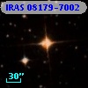 IRAS 08179-7002