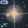 IRAS 08389-7012