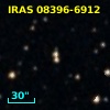 IRAS 08396-6912