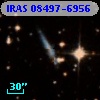 IRAS 08497-6956