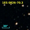 1ES 0826-70.3
