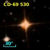 CD-69   530