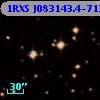 1RXS J083143.4-713947