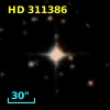 HD 311386