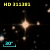 HD 311381