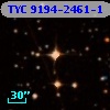 TYC 9194-2461-1