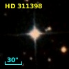 HD 311398
