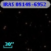 IRAS 08148-6952