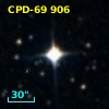 CPD-69   906